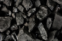 High Angerton coal boiler costs