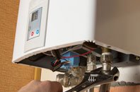 free High Angerton boiler install quotes