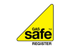 gas safe companies High Angerton